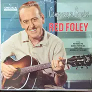 Red Foley - Company's Comin'