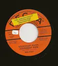 7inch Vinyl Single - Red Foley - Goodnight Mama, Goodnight Papa / Poor Jack