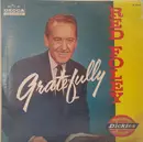LP - Red Foley - Gratefully - Mono