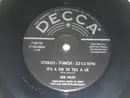7inch Vinyl Single - Red Foley - It's A Sin To Tell A Lie / I Want A Girl (Just Like The Girl That Married Dear Old Dad)