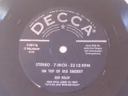 Red Foley - On Top Of Old Smokey / Have You Ever Been Lonely (Have You Ever Been Blue)