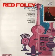 Red Foley - Memories