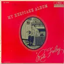 LP - Red Foley - My Keepsake Album