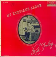 Red Foley - My Keepsake Album