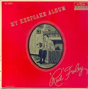 Red Foley - My Keepsake Album