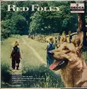 LP - Red Foley - Souvenir Album