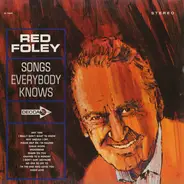 Red Foley - Songs Everybody Knows