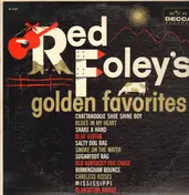 Red Foley - Red Foley's Golden Favorites