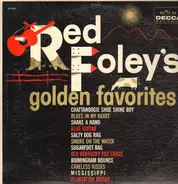 Red Foley - Red Foley's Golden Favorites