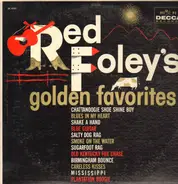 Red Foley - Red Foley's Golden Favorites