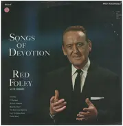 Red Foley With The Jordanaires - Songs of Devotion