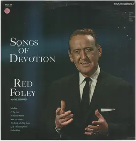 Red Foley - Songs of Devotion