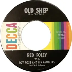 Red Foley - Old Shep