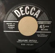 Red Foley - Treasure Untold