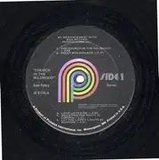 LP - Red Foley - Church In The Wildwood