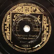 Schellack - Red Foley - Chattanoogie Shoe Shine Boy / Birmingham Bounce