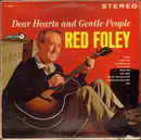LP - Red Foley - Dear Hearts And Gentle People