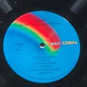 LP - Red Foley - I Believe