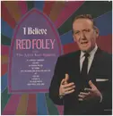LP - Red Foley - I Believe