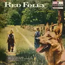 LP - Red Foley - Souvenir Album