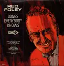 LP - Red Foley - Songs Everybody Knows