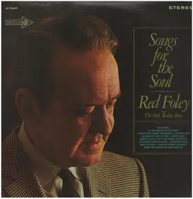 Red Foley - Songs for the Soul
