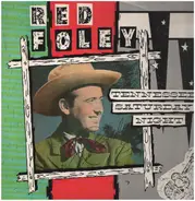 Red Foley - Tennessee Saturday Night