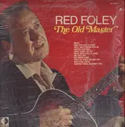 LP - Red Foley - The Old Master