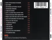 CD - Red Foley - The Country Music Hall Of Fame