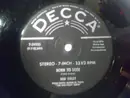 7inch Vinyl Single-Box - Red Foley - The Red Foley Show - incomplete