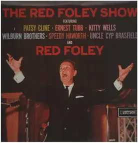 Red Foley - The Red Foley Show