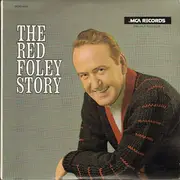 Double LP - Red Foley - The Red Foley Story - Still Sealed