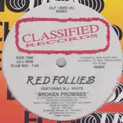 Red Follies