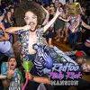 CD - Red Foo - Party Rock Mansion - Digipak