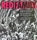 12inch Vinyl Single - Red Family - Radio Freedom