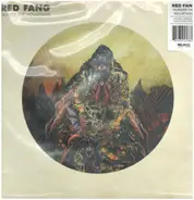 Red Fang - Murder the Mountains