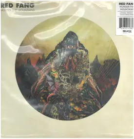 red fang - Murder the Mountains