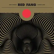 red fang - Only Ghosts