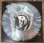 LP - Red Fang - Red Fang - Clear Silver Vinyl