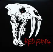 LP - Red Fang - Red Fang - Clear Silver Vinyl