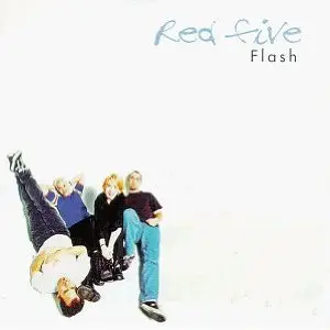 Red Five - Flash