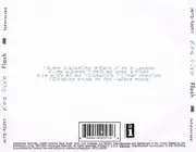 CD - Red Five - Flash