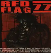 LP - Red Flag 77 - A Short Cut To A Better World