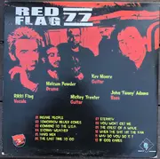 LP - Red Flag 77 - Rotten On The Inside