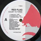 Red Flag - Count To Three
