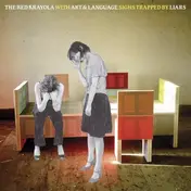 The Red Krayola - Sighs Trapped by Liars