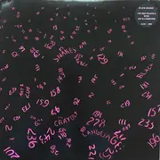 LP - Red Krayola With Art & Language - Black Snakes