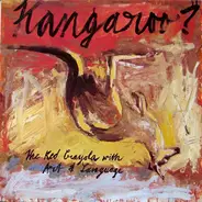 Red Krayola With Art & Language - Kangaroo?