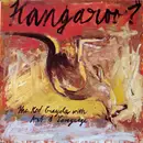 LP - Red Krayola With Art & Language - Kangaroo?