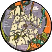 LP - Red Krayola With The Familiar Ugly - The Parable Of Arable Land